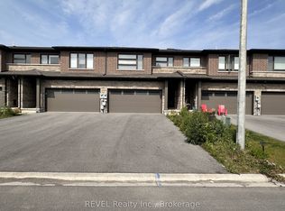 7397 Matteo Dr, Niagara Falls, ON L2H3T3