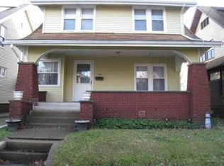 348 Arlington Ave NW, Canton, OH 44708