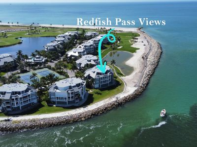 1618 Lands End Vlg UNIT 1618, Captiva, FL, 33924