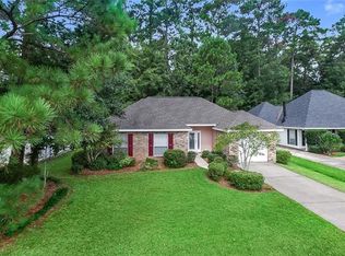 52 Maison Dr, Covington, LA 70433