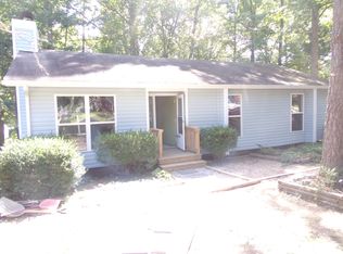 3023 Woodsong Dr, Midlothian, VA 23112