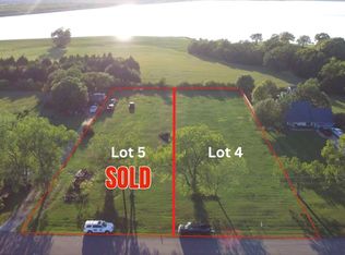 LOT 4 Ray Hubbard Dr, Forney, TX 75126