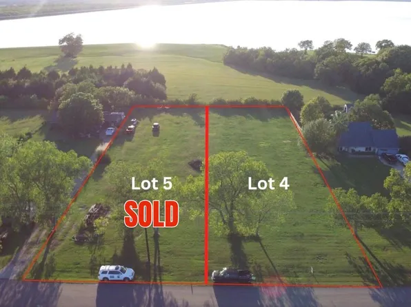 LOT 4 Ray Hubbard Dr, Forney, TX 75126