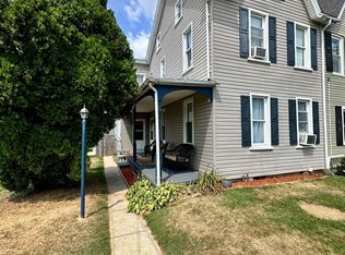 621 Noble St, Lebanon, PA 17042