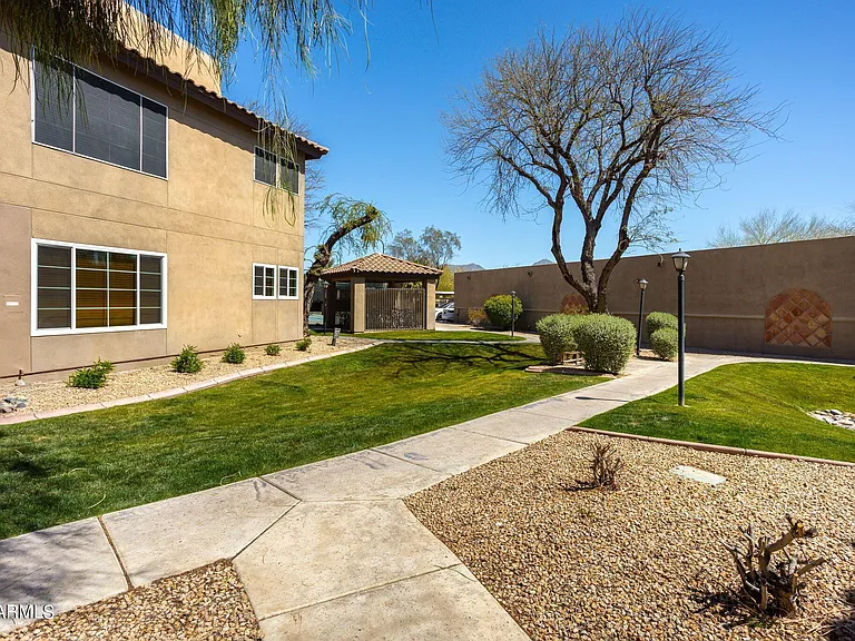 9451 E Becker Ln #2024 — Photo 1