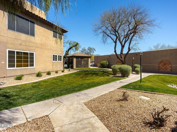 9451 E Becker Ln APT 2024