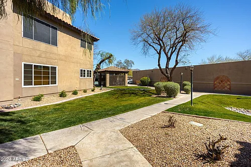 9451 E Becker Ln Photo 1