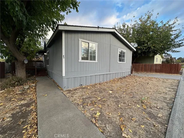 2920 Clark Rd Space 19K, Oroville, CA 95965