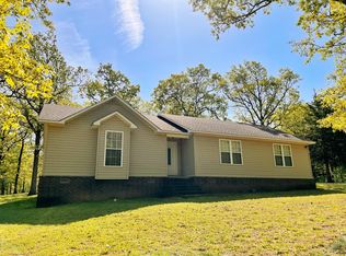 100 Dales Ln, Pleasant Plains, AR 72568