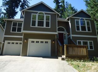 22007 Bluewater Dr SE, Yelm, WA 98597