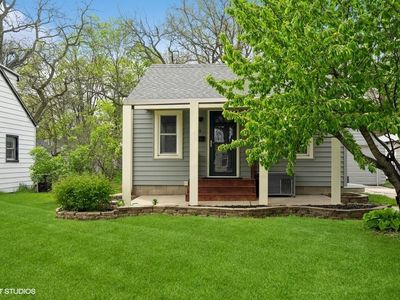 512 14th St, West Des Moines, IA, 50265