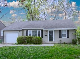6923 Horton St, Overland Park, KS 66204
