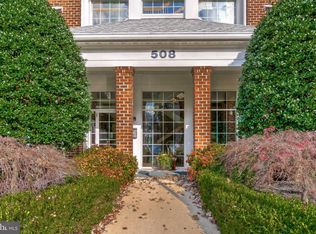508 Limerick Cir UNIT 102, Lutherville Timonium, MD 21093
