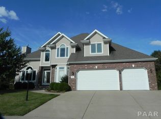 709 N Marcus Ct, Chillicothe, IL 61523