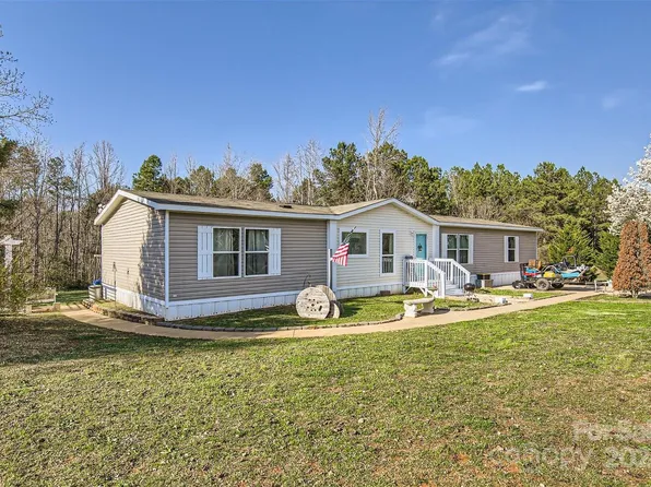 4605 Bon Rea Dr, Lancaster, SC 29720