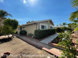 7755 Ropalt St, La Mesa, CA 91942