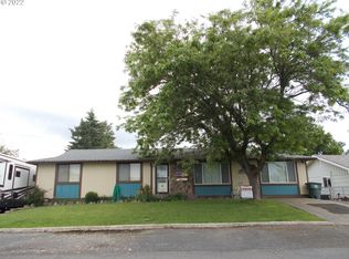 43571 SW Gateway Ave, Pendleton, OR 97801