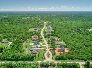 14324 SE 37th Pl Lot 19, Choctaw, OK 73020