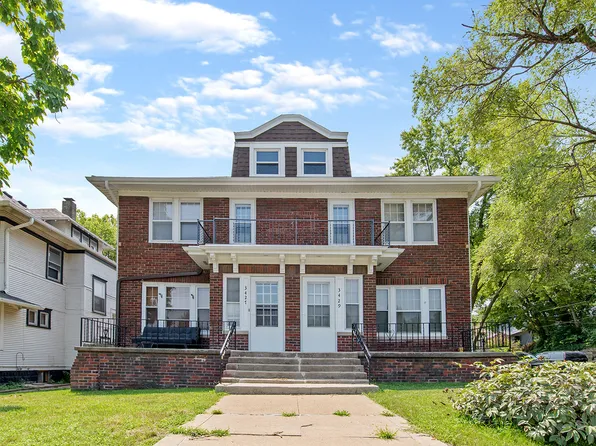 3427 Cuming St, Omaha, NE 68131