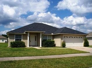 10018 Rosewood Glen Ln, Jacksonville, FL 32219