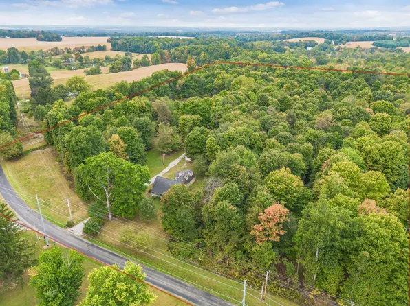 16131 Divelbiss Rd, Mount Vernon, OH 43050