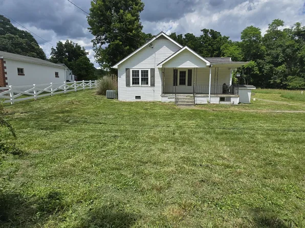 1160 Knobs Rd, Union, WV 24983