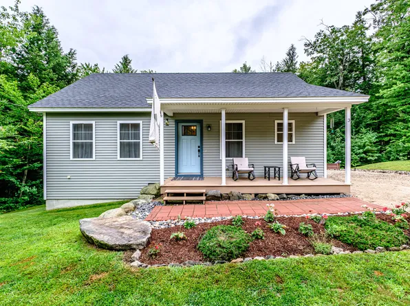 3 Mariner Lane, Sebago, ME 04029