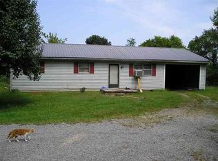 2934 Mayberry Way, Strawberry Plains, TN 37871