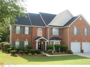 1201 Kern Cv, McDonough, GA 30253