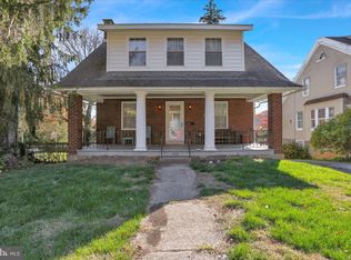 505 Brighton Ave, Reading, PA 19606