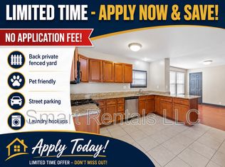 3627 Cambridge Ave, Saint Louis, MO 63143