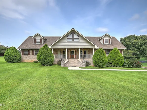 6125 Old Jonesboro Rd, Bristol, TN 37620