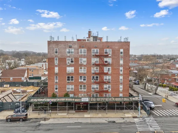 222-89 Braddock Avenue #1D, Queens Village, NY 11428