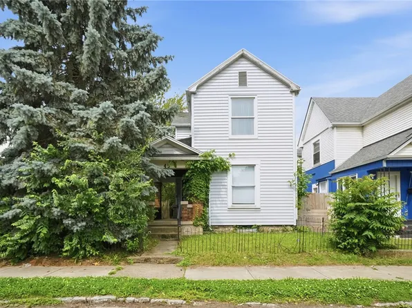 45 Drummer Ave, Dayton, OH 45403