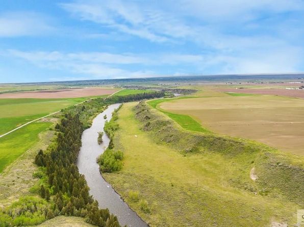 3537 Fall River Rd, Ashton, ID 83420