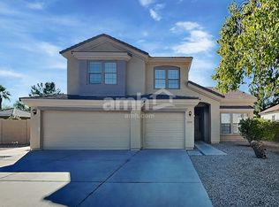 2346 S Boca Cir, Mesa, AZ 85209