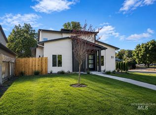 2610 & 2612 N Ash Park Ln, Boise, ID 83704