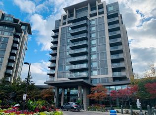 253 S Park Rd #911, Markham, ON L3T 0B4