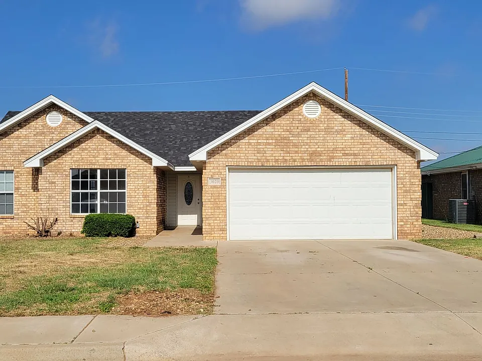 3020 Cheyenne Dr