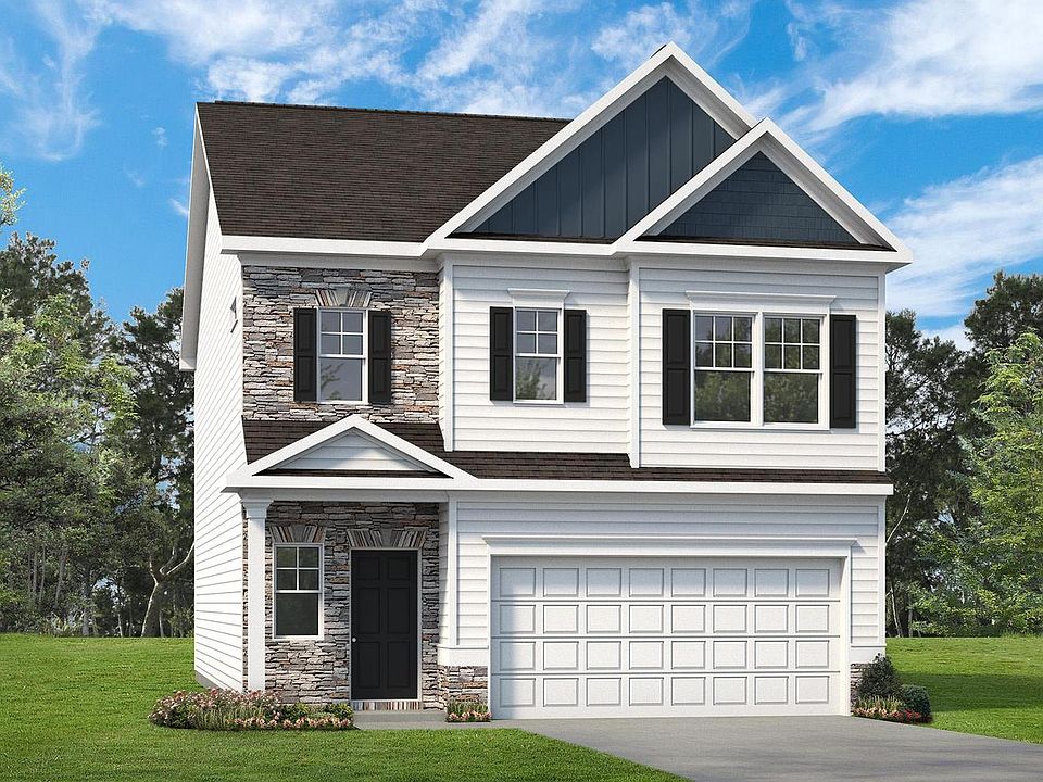 The Braselton Lot 9A