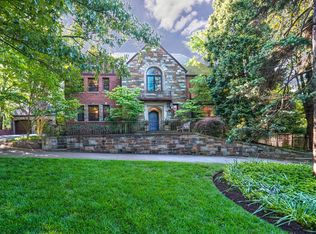 1850 Redwood Ter NW, Washington, DC 20012