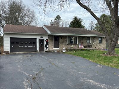 608 Burritt Rd, Hilton, NY, 14468
