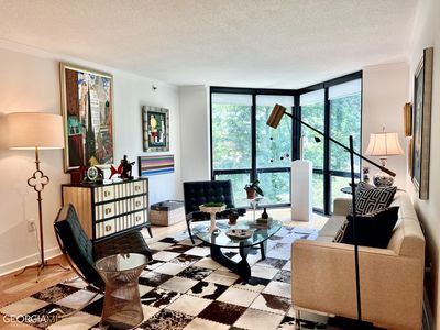 2870 Pharr Court South NW APT 407, Atlanta, GA, 30305