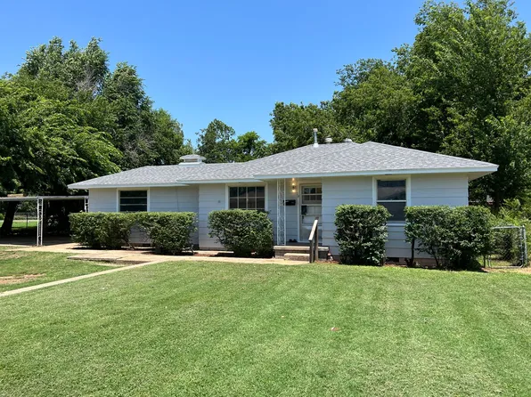 19 Birch Ave, Yukon, OK 73099