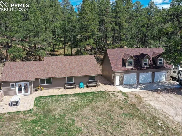 21873 Cougar Ct, Elbert, CO 80106