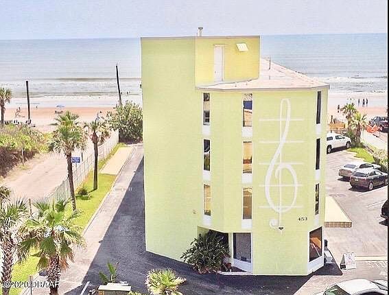 1st image of 453 S Atlantic Ave #3070