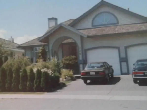8729 164th St, Surrey, BC V4N 1C9