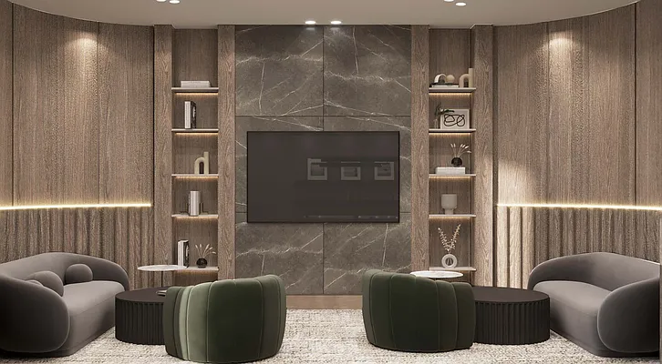 Rented by Heller Organization | media 69