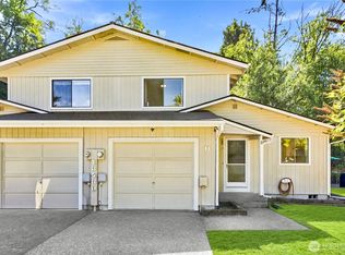 Sarita Estates, Lynnwood, WA 98087