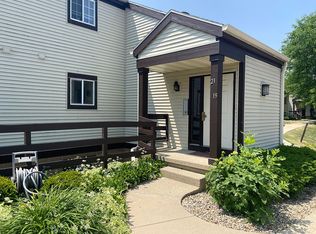 1 Creekside Way #19, Madison, WI 53717